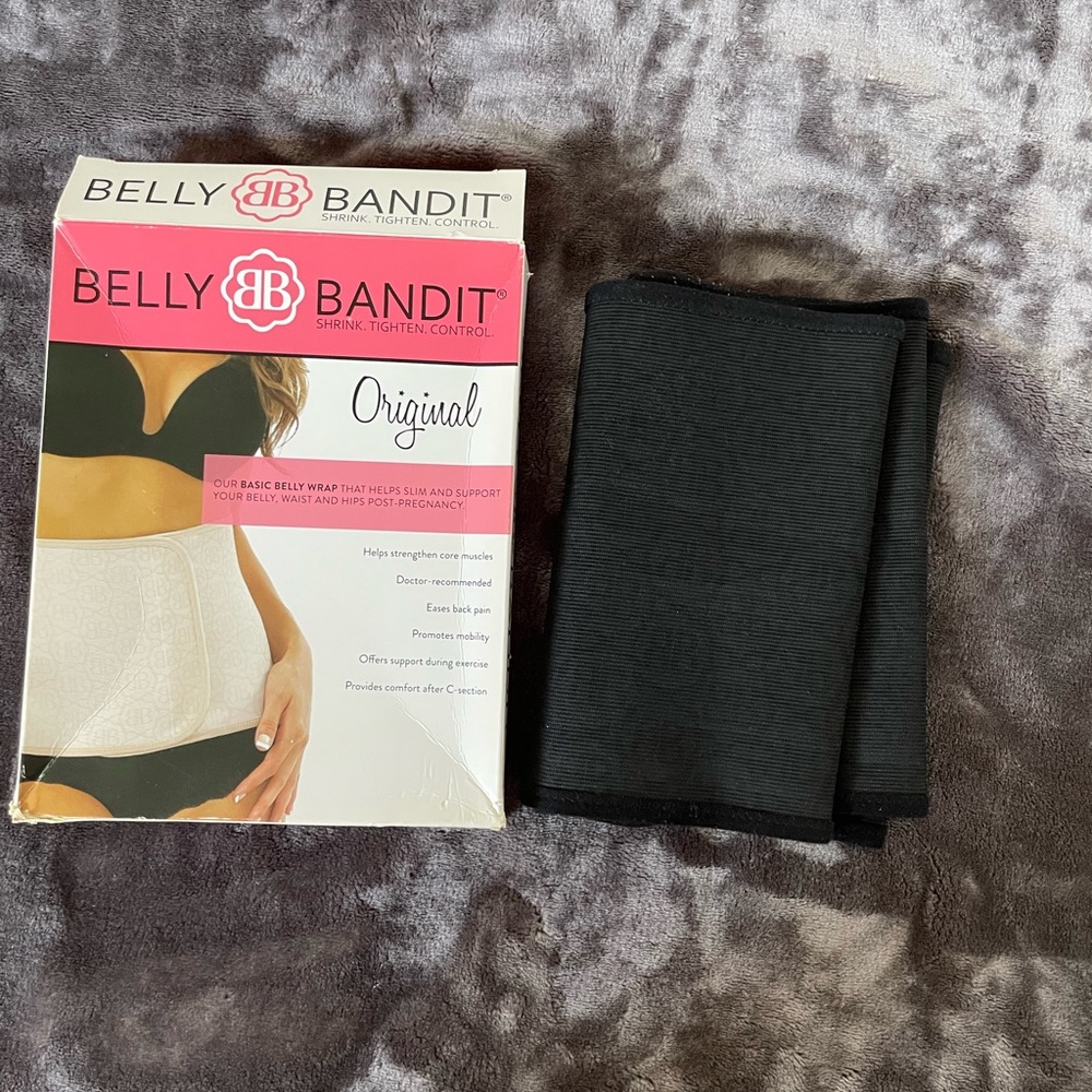 Belly bandit